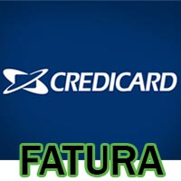 Credicard Fatura