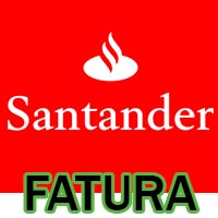 Fatura Santander