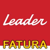 Leader Fatura como acessar 2 via