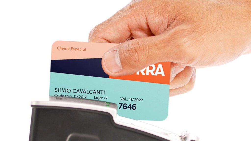 Fatura do Cartão Torra Torra: Descubra Como Acessar!