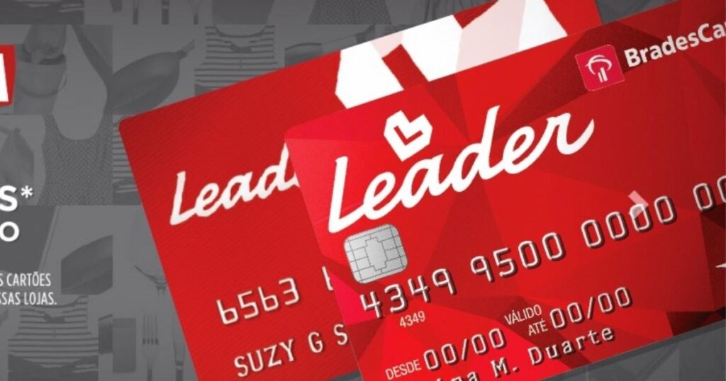 Leader Fatura: Aprenda como Acessar a Segunda Via!